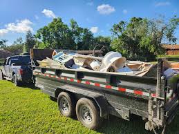 Best Construction Debris Removal  in Delphos, OH